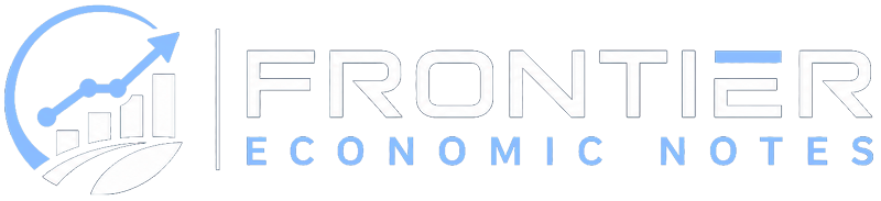Frontier Economic Notes