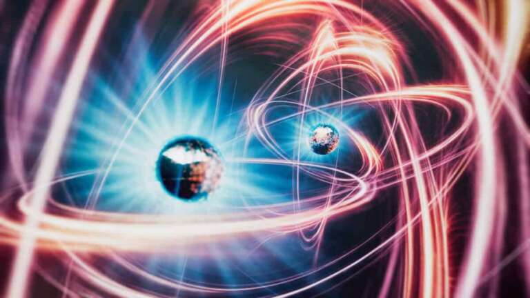 quantum correlation