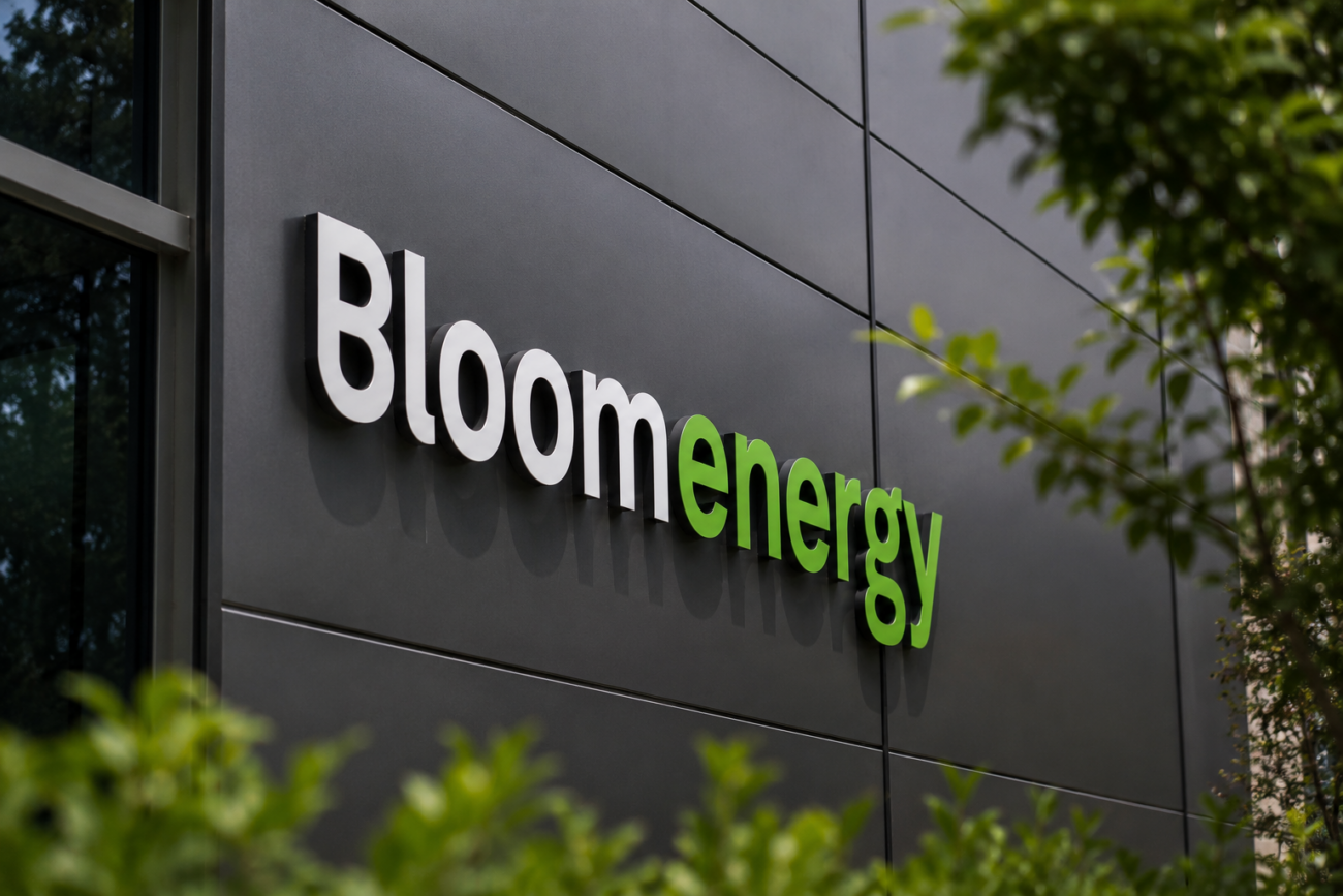 Bloom Energy stock braces for volatility as Q3 earnings loom: will it rebound?