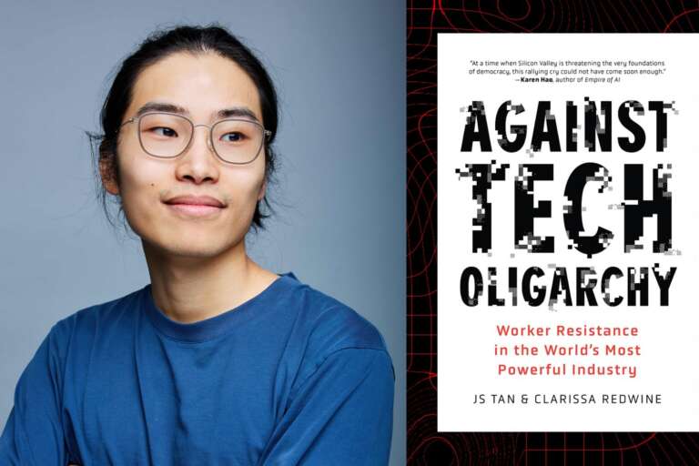Documenting the tech worker movement | MIT News
