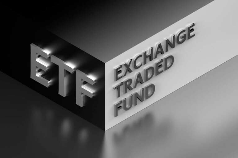 ETF is short for exchange traded fund, a popular investment choice for Canadians