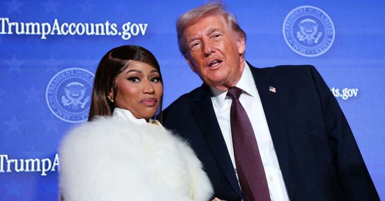 Trump Isn’t Even Good at TV Anymore
